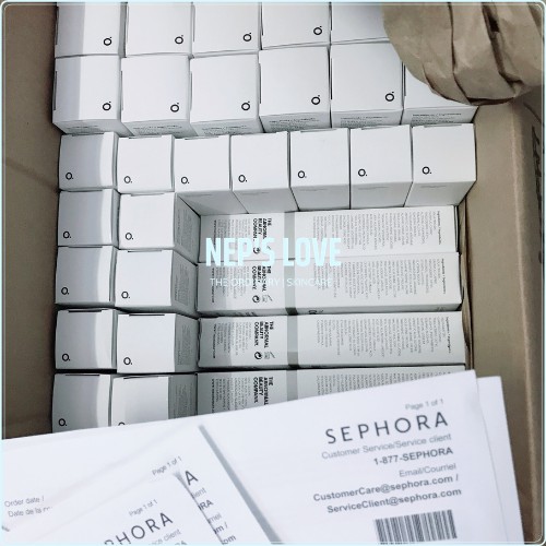 Tinh dầu dưỡng da hạt Lưu ly_100% Organic Cold-Pressed Borage Seed Oil_THE ORDINARY (BILL CANADA) 30ML | BigBuy360 - bigbuy360.vn