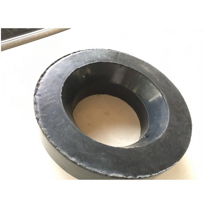 Cao su đệm lò xo sau bát bánh bèo nén phuộc nhúng trước vòng đệm giảm xóc chấn xe hơi ô tô Toyota Innova