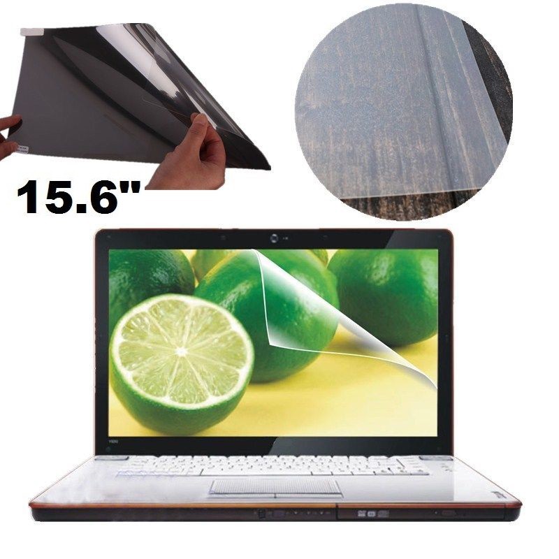 Sale 69% ULove ● Miếng dán màn hình laptop , chống trầy 15.6 " 16 : 9,  Giá gốc 48000đ- 31C28 | BigBuy360 - bigbuy360.vn