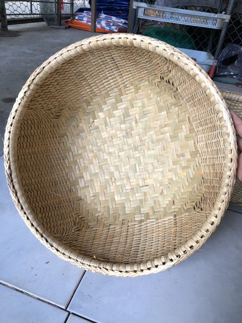Thúng Tre / Thúng Tre Đan