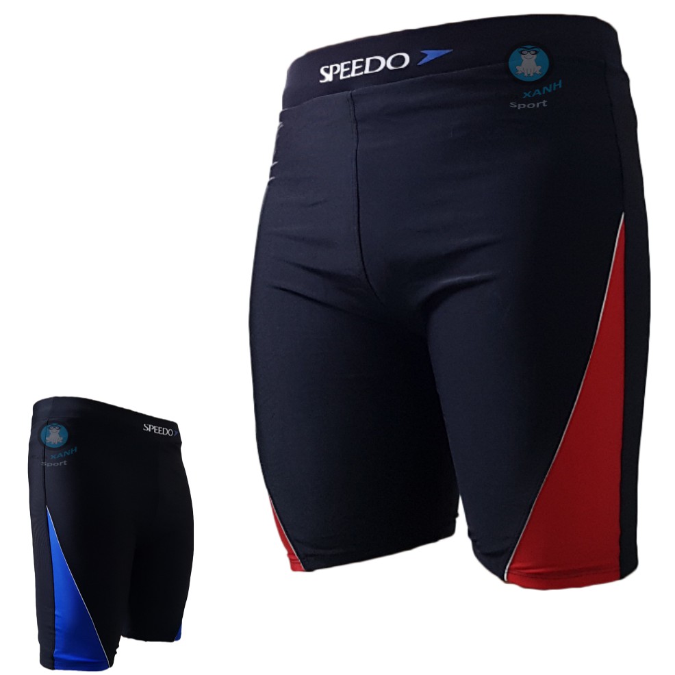 Quần Bơi Lửng EX 306