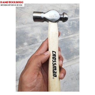Búa bi Crossman 68-308