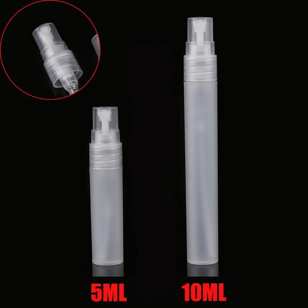Bình Xịt Thủy Tinh Rỗng Đựng Mỹ Phẩm Mang Đi Du Lịch Tiện Lợi
