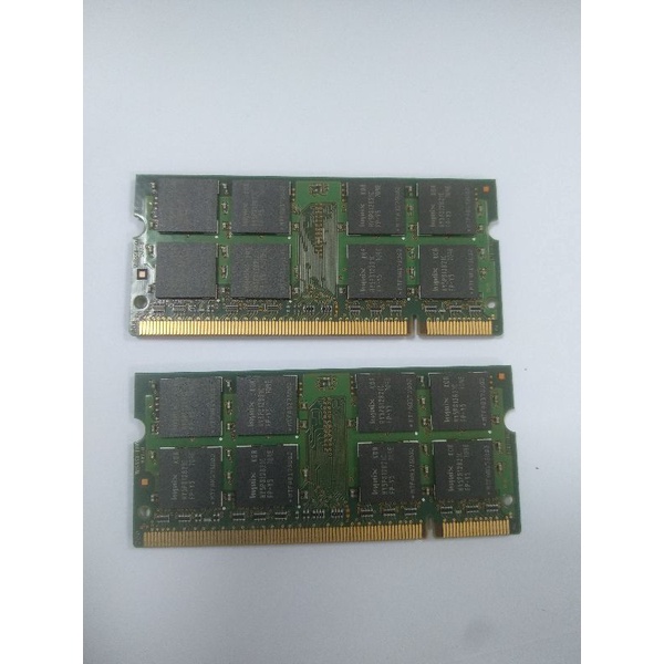 Ram laptop DDR2 ram bus 800 | BigBuy360 - bigbuy360.vn