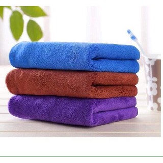 KHĂN THẤM HÚT SPA 70CMX140CM