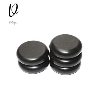 Đá nóng massage tròn 8x8 cm