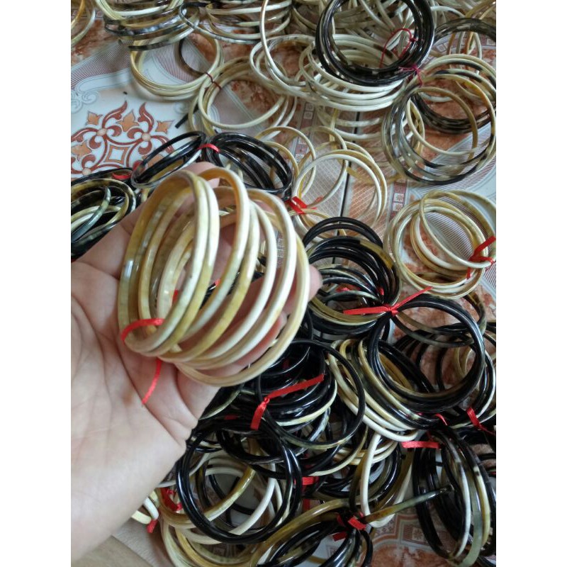 Bộ vòng tuần 7 chiếc