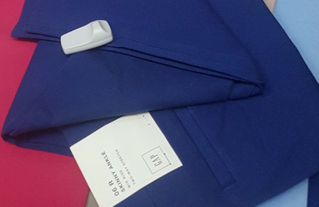 Quần skinny Ankle Gap xịn
