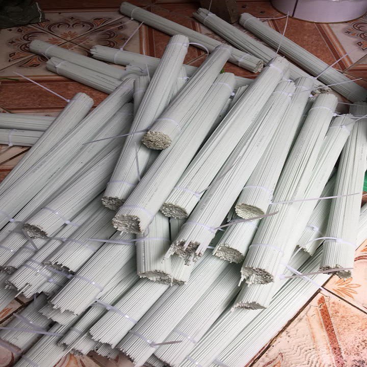 Nan Cáp Quang Làm Lồng Chim ,Bẫy Cò Vạc  1 kg