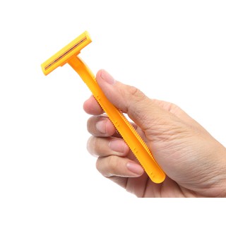 Dao Cạo Râu Gillete Super Thin II Lưỡi Đôi