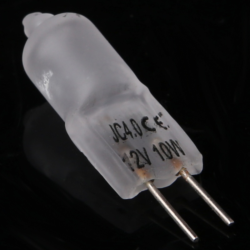 Bóng Đèn Halogen G4 12V 10W Siêu Sáng