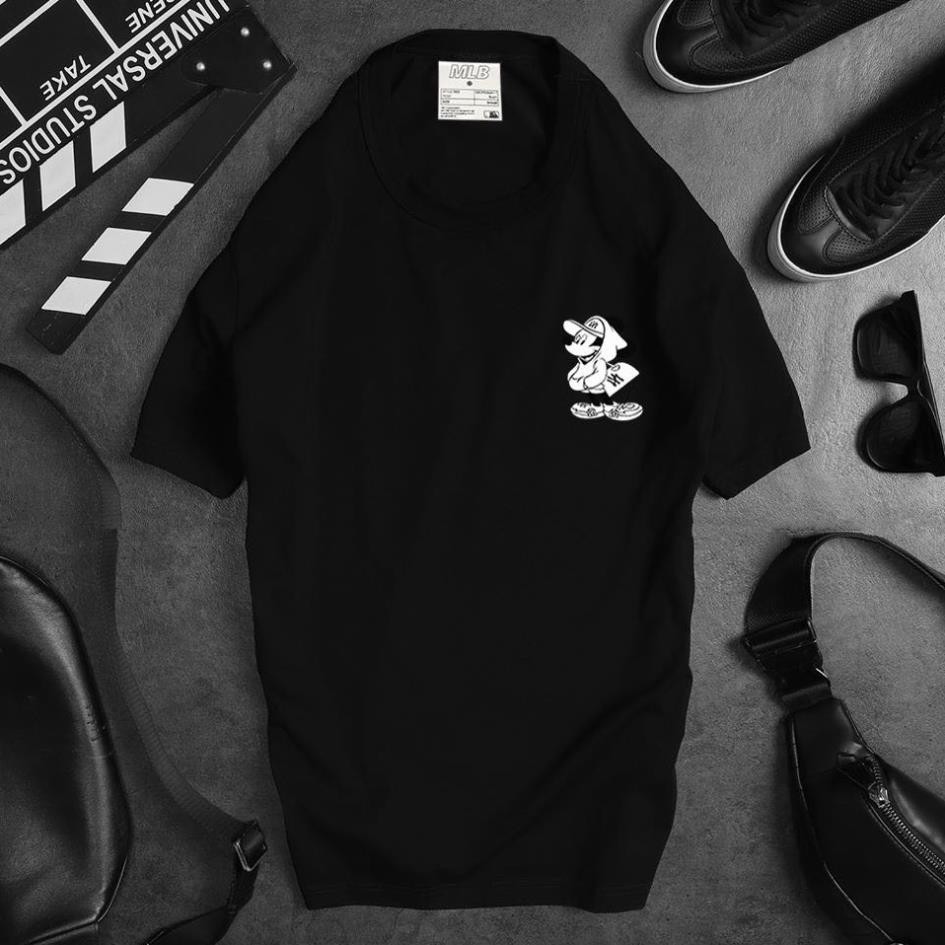 🔰Xả kho 2021🔰 Áo thun unisex cotton 90% ngắn tay | BigBuy360 - bigbuy360.vn