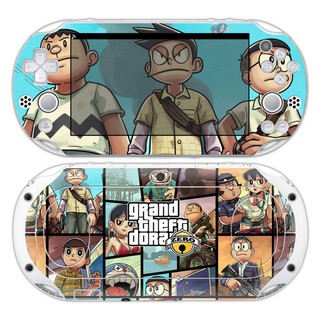 dán skin lụa psvita 2000 gửi mẫu ngẫu nhiên dành cho PSVITA2000 trang trí và bảo vệ lớp sơn Psvita