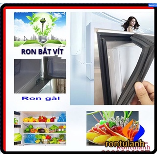 Ron tủ lạnh Sanyo SR-S17JN(S) kiểu bắt vít