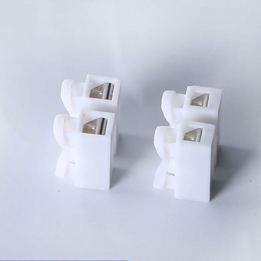 Khối Thiết Bị Đầu Cuối Tự Khóa Chất Lượng Cao Kết Nối Mẫu Thử Cho Dây Đèn LED