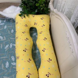 Gối ôm bà bầu