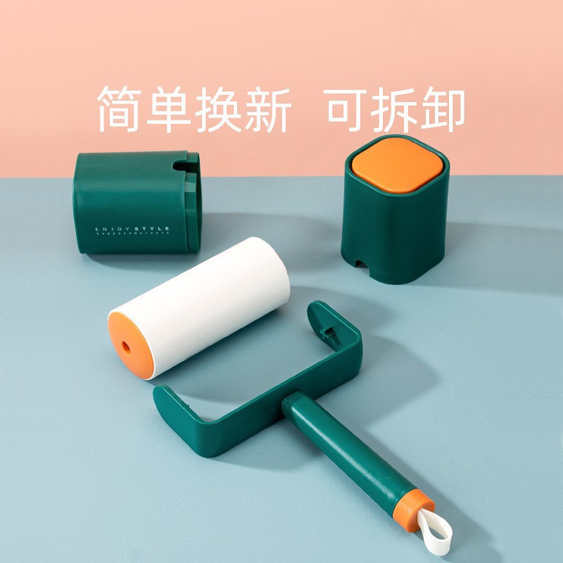 cây lăn lông chó mèo sang chảnh