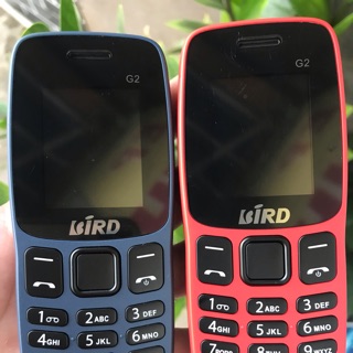 Điện thoại Bird G2 - Hàng chính hãng mới 100% fullbox