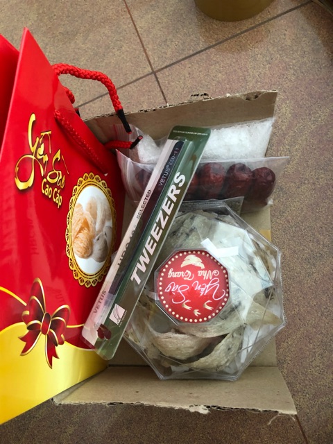 Yến sào thô nguyên tổ | BigBuy360 - bigbuy360.vn