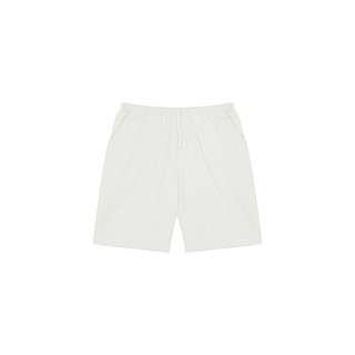 Quần Short Armous Màu Trắng