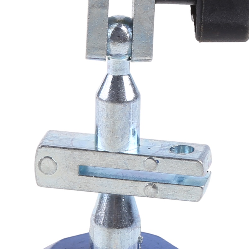 Giá Đỡ Đồng Hồ Đo Chiều Cao Từ Tính Xoay 215mm