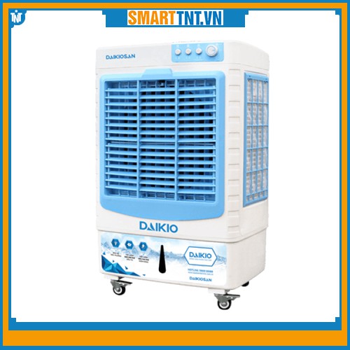 Quạt điều hòa hơi nước DAIKIOSAN DKA-4500D