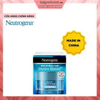 Kem dưỡng ẩm Neutrogena Hydro Boost - Water Gel ( 15g )