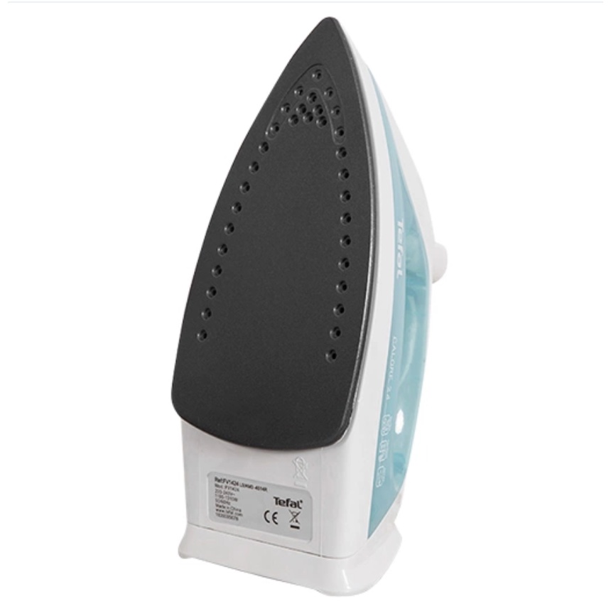 Bàn ủi hơi nước nằm Tefal FV1721L0 1400W - Hàng chính hãng