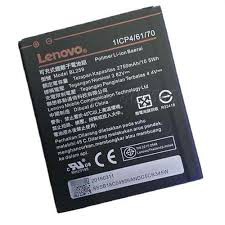 Pin Lenovo Vibe K5 Plus A6020 BL259