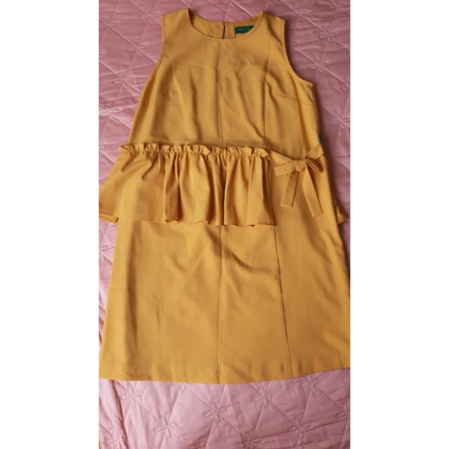 Đầm Daisy size M
