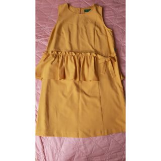 Đầm Daisy size M