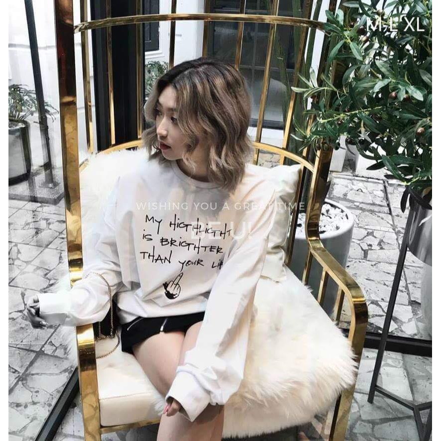 FREESHIP 99K TOÀN QUỐC_Áo thụng chữ MY _DN34 | BigBuy360 - bigbuy360.vn