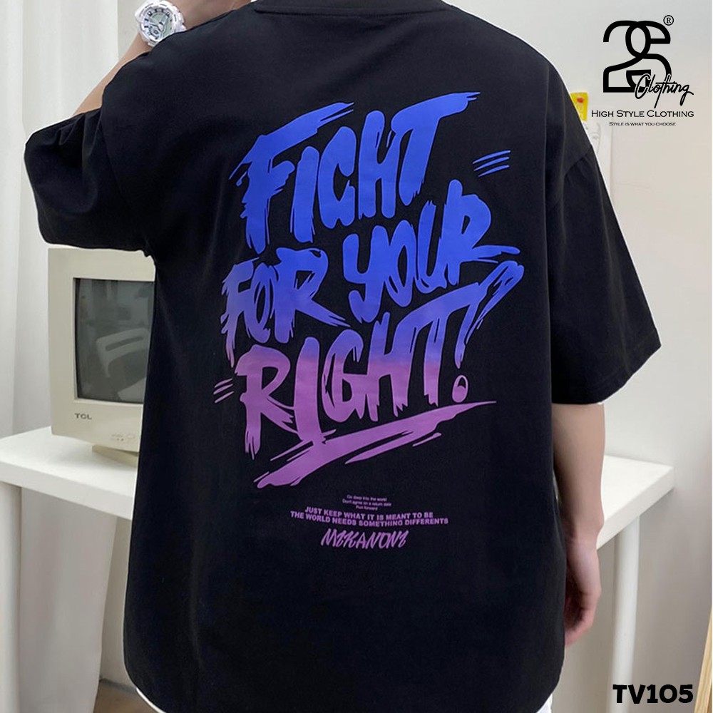 Áo Phông Form Rộng Nam Nữ Tay Lỡ Áo Thun Unisex Basic Cotton Oversize (V157)