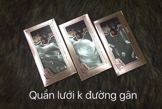 Tất lưới ko gân cào cấu ko rách!!!