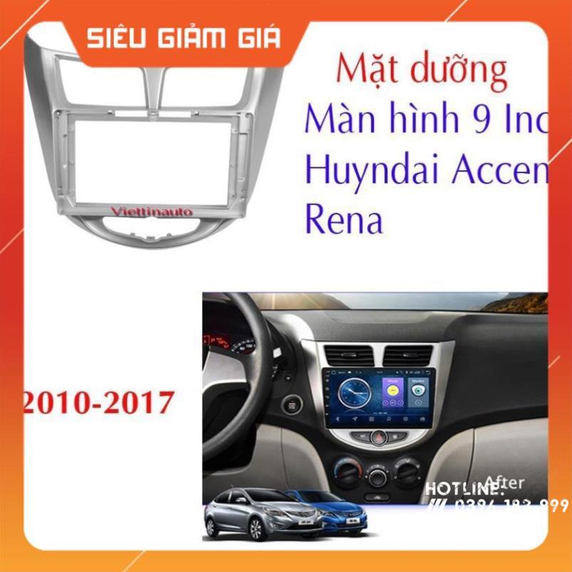 MÀN HINH ANDROID OLED C2, SmartAVN cho xe Hyundai