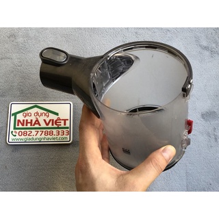 Hộp bụi thay thế máy hút bụi Dyson V6 DC62 DC74 SV06 SV07 SV08 SV09