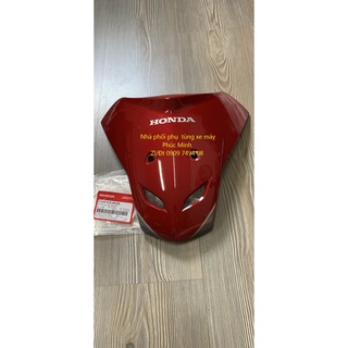 Mặt nạ trước hãng dành cho xe Wave S100