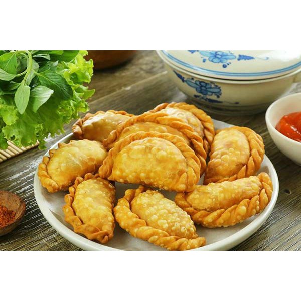 Com bo 50 vỏ bánh gối - Hàng mới - giao nhanh sau 1 đến 2h