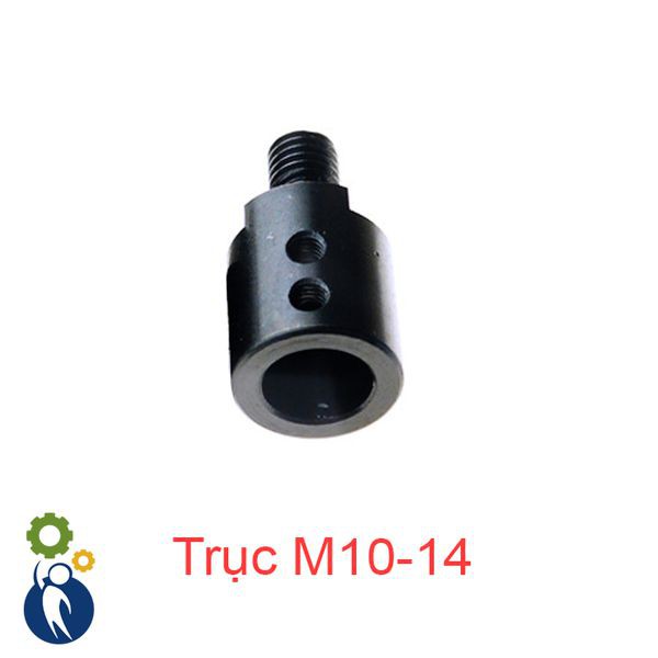 Trục M10-14