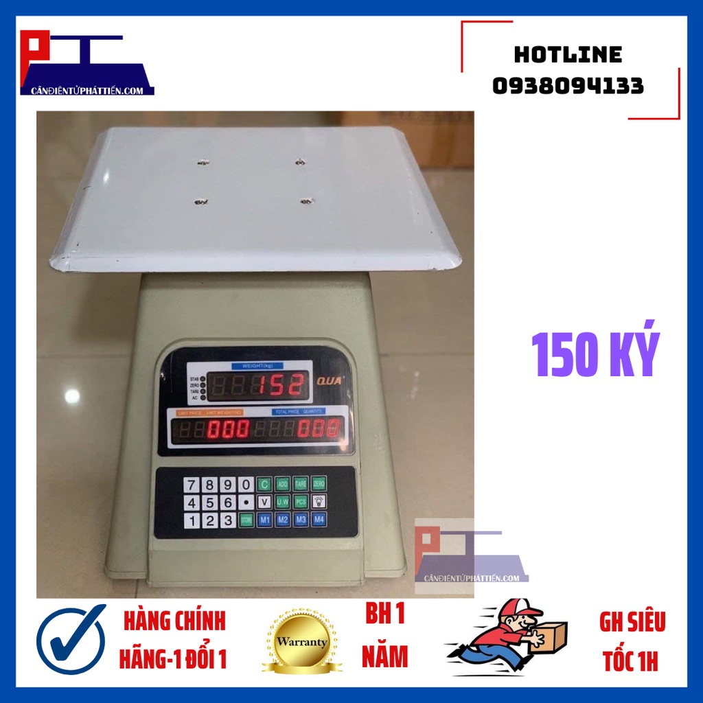 《Hàng thật chính hãng》Cân tính giá đồng hồ 40 KÝ 60 KÝ 150 KÝ GIÁ RẺ
