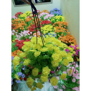 Xốp Làm Nhụy Hoa