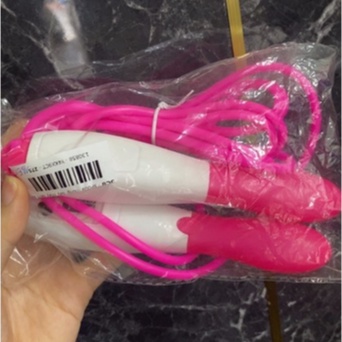 Dây nhảy thể dục tự động đếm số vòng Bodysport