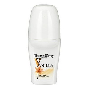 Lăn Khử Mùi Bettina Barty Vanilla 50ml Đức