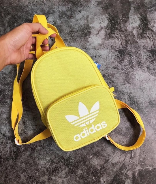 Balo mini adidas