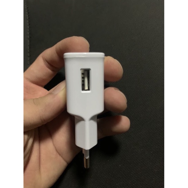 {Sale sốc} Sạc Samsung S6/Note4 lk (Sạc nhanh)