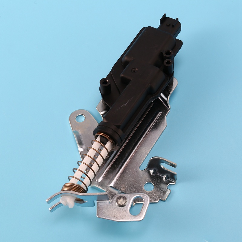 Bộ Truyền Động Khóa Đuôi Xe Ô Tô Ford Fusion Fiesta Mk5 Mk6 1481081 Phụ Kiện Chuyên Dụng Cho Xe Hơi 2S6T432A98Af