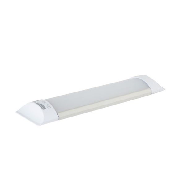 Đèn LED nổi trần 9W Rạng Đông 30cm