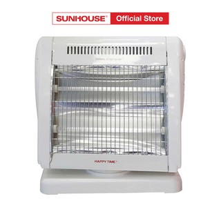 Quạt sưởi hồng ngoại Sunhouse Happy Time HTD7012