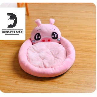 NỆM CHÓ MÈO HÌNH THÚ DỄ THƯƠNG