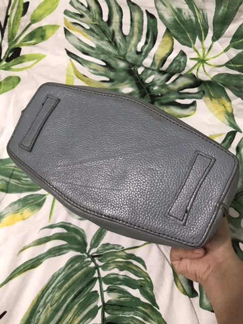 Sale túi si đeo vai - chất da bò 100%